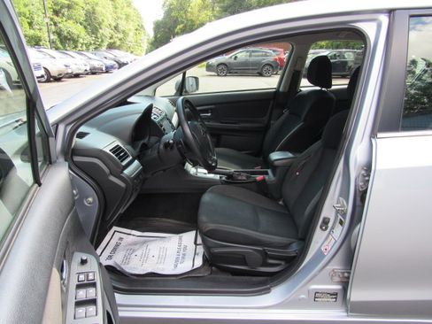 Used 2016 Subaru Impreza 2.0i Sedan AWD/4WD image 15
