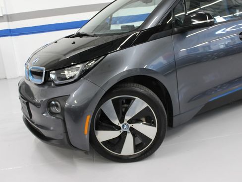 Used 2016 BMW i3 image 3