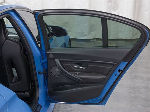 Used 2016 BMW M3 RWD image 81