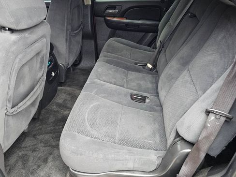 Used 2007 GMC Yukon SLT image 17
