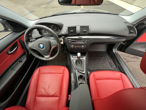 Used 2013 BMW 128i image 8