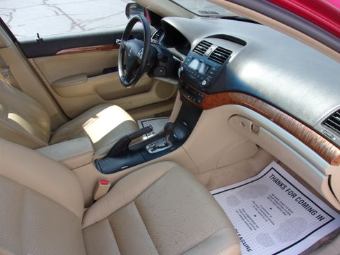 Used 2008 Acura TSX FWD image 4