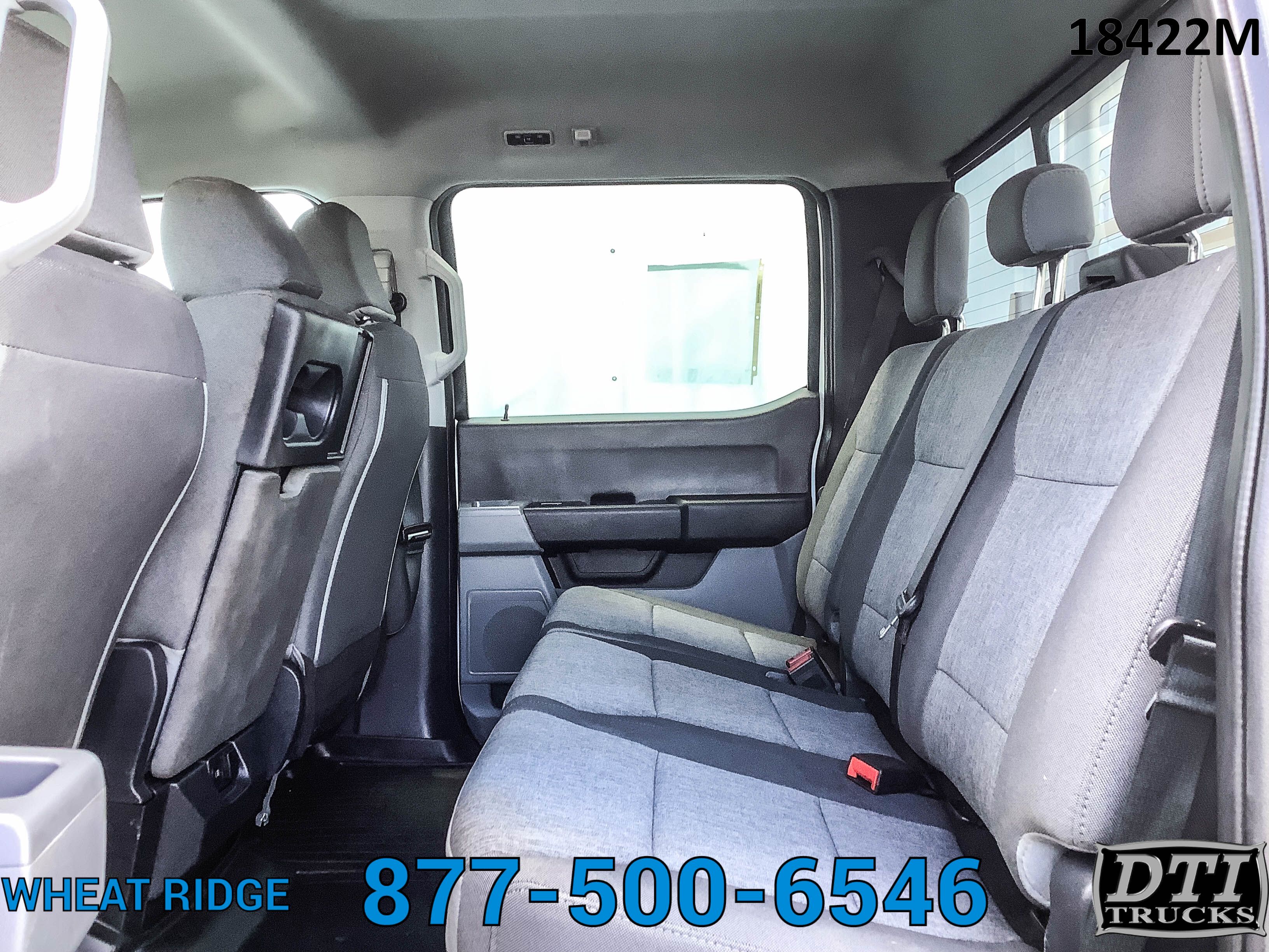 Used 2025 Ford F250 4x4 Crew Cab Super Duty image 12