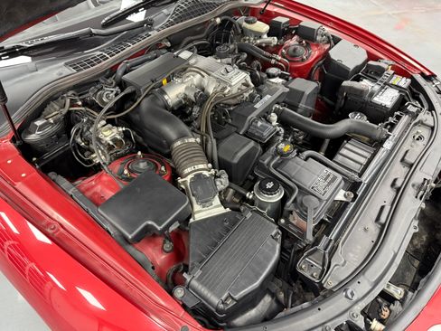 Used 1992 Lexus SC 400 image 33