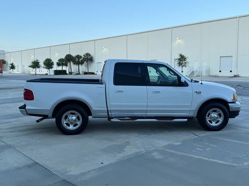 Used 2001 Ford F150 image 5
