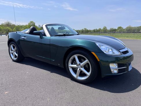 Used 2008 Saturn Sky image 19