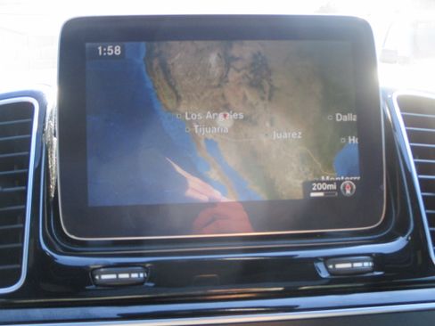 Used 2017 Mercedes-Benz GLE 350 image 5