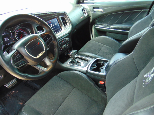 Used 2021 Dodge Charger Scat Pack RWD image 11