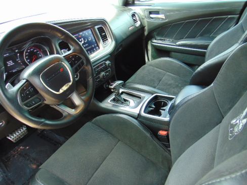 Used 2021 Dodge Charger Scat Pack image 11