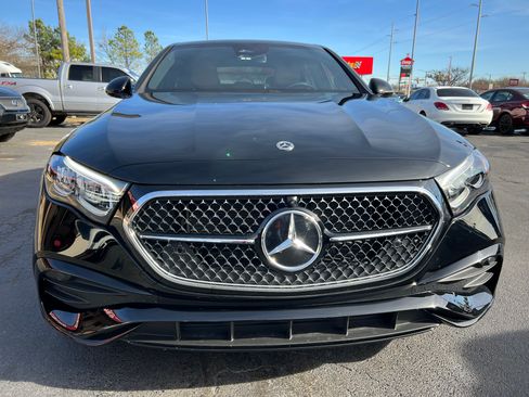 Used 2025 Mercedes-Benz E 350 image 2