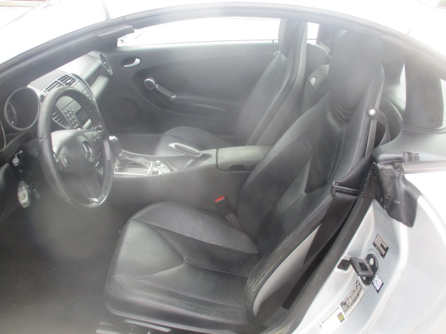 Used 2006 Mercedes-Benz SLK 280 UNAVAIL image 9