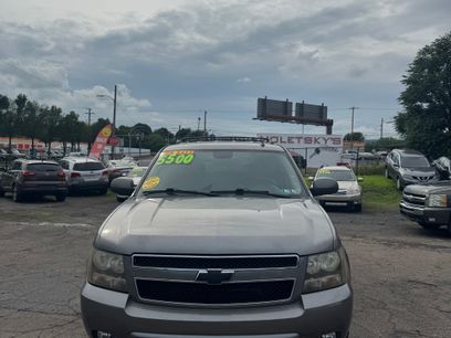 Used 2009 Chevrolet Tahoe LT