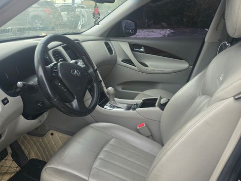 Used 2010 INFINITI EX35 Journey image 9