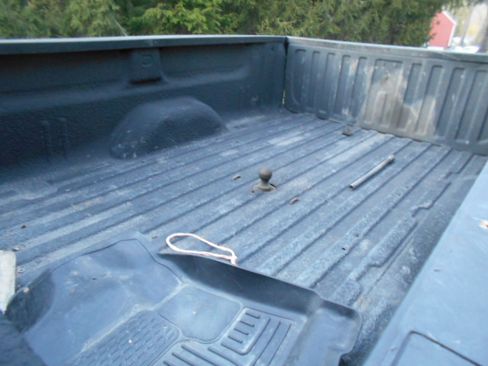 Used 2008 Chevrolet Silverado 3500 image 9