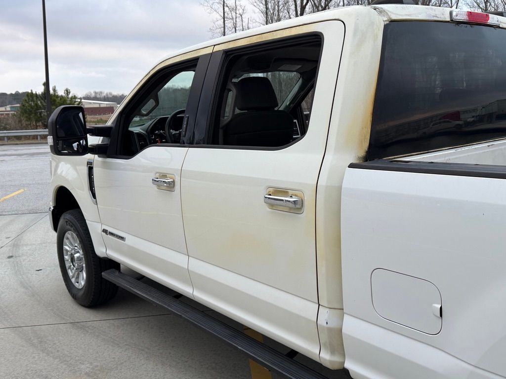 Used 2022 Ford F250 AWD/4WD image 15