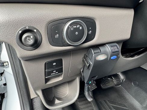 Used 2021 Ford Transit 250 image 14