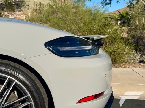 Used 2023 Porsche 718 Boxster GTS image 53