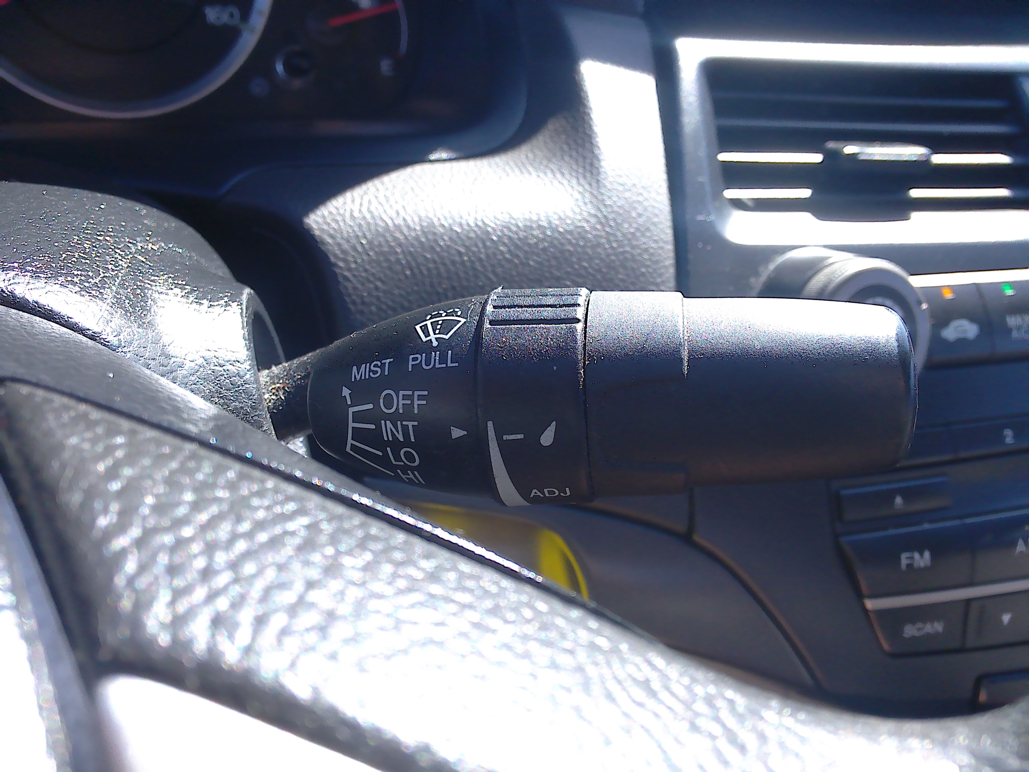 Used 2009 Honda Accord LX-P Sedan image 28