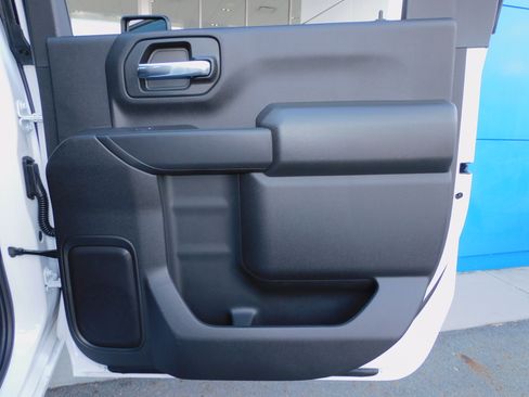 New 2026 Chevrolet Silverado 2500 Custom image 27