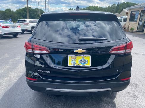 Used 2023 Chevrolet Equinox LT image 8