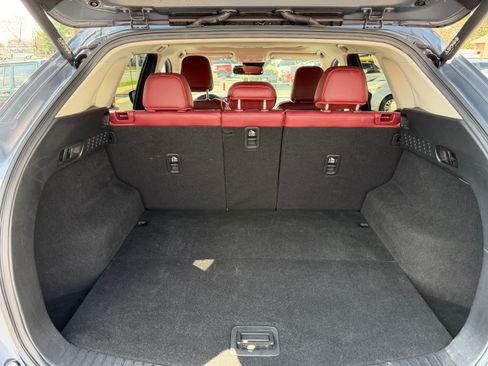 Used 2024 MAZDA CX-5 2.5 S Carbon Edition image 33