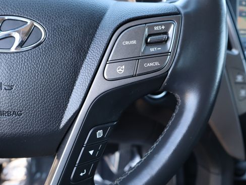 Used 2015 Hyundai Santa Fe Sport image 23