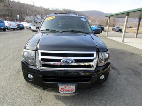 Used 2014 Ford Expedition EL Limited image 8