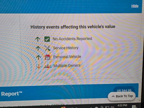 Used 2004 Honda Element EX image 46