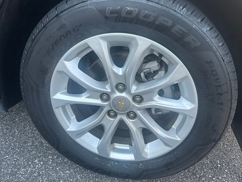 Used 2019 Chevrolet Equinox LS image 62