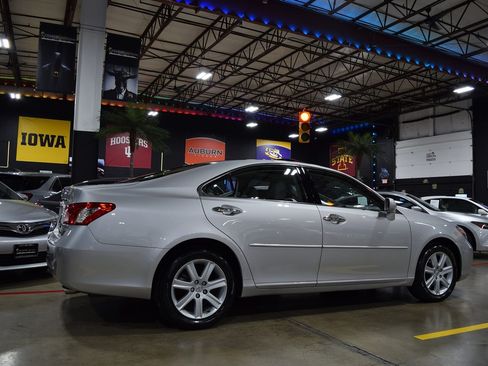 Used 2008 Lexus ES 350 Premium image 14