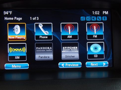 Used 2014 Buick Encore FWD Leather image 6