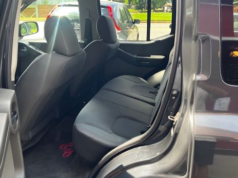 Used 2010 Nissan Xterra 2WD S image 7