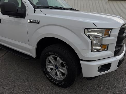 Used 2016 Ford F150 4x4 Regular Cab image 53