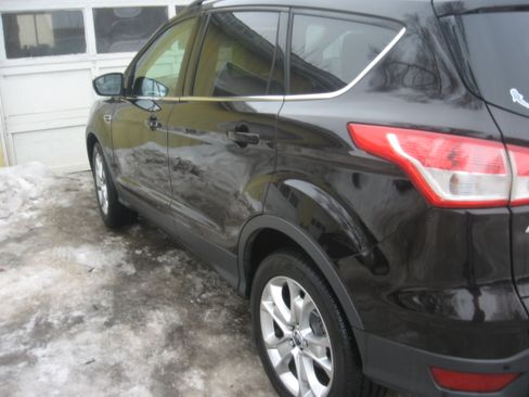 Used 2013 Ford Escape SEL image 6