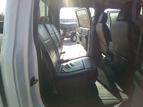 Used 2016 Ford F150 XL image 8