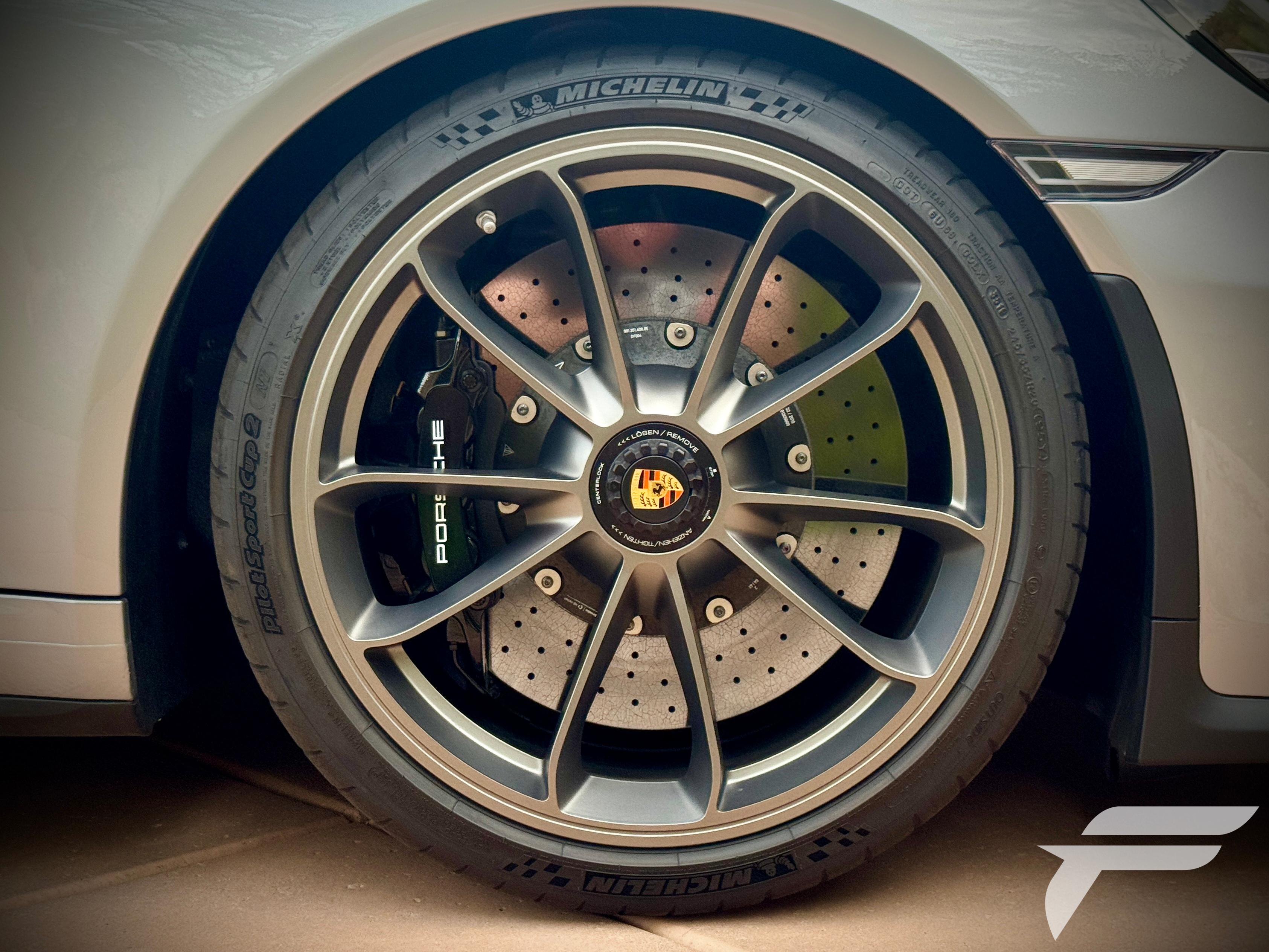 Used 2019 Porsche 911 Speedster RWD image 43
