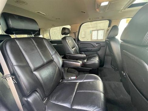 Used 2007 Chevrolet Tahoe LTZ image 17