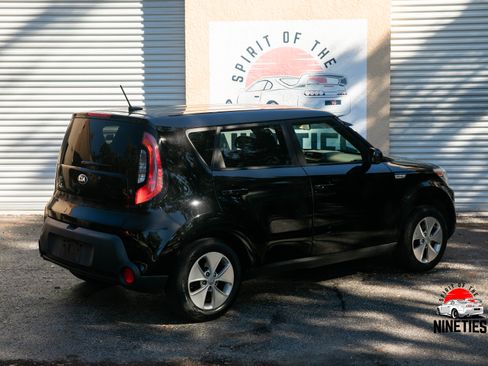 Used 2015 Kia Soul image 4