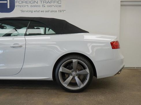 Used 2015 Audi S5 Premium Plus image 11
