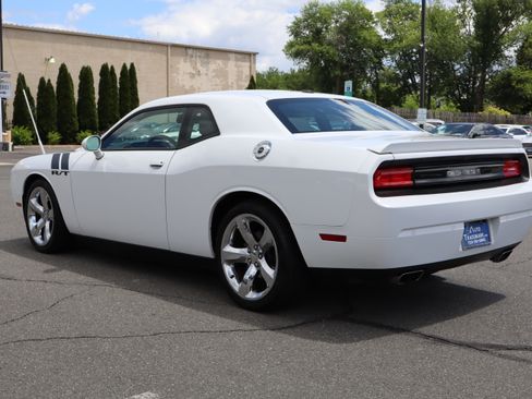 Used 2013 Dodge Challenger R/T Plus RWD image 6