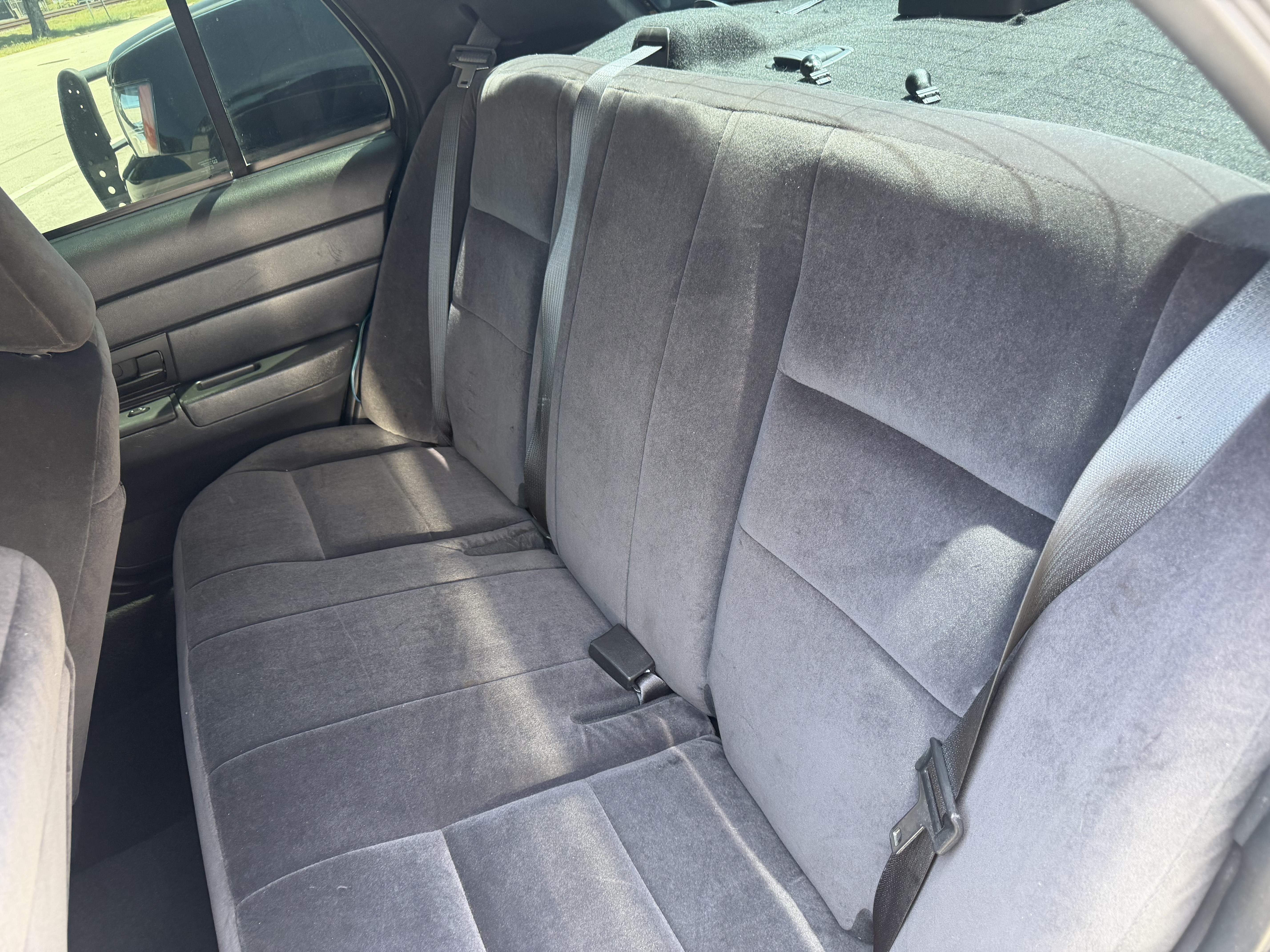 Used 2006 Ford Crown Victoria Police Interceptor RWD image 24