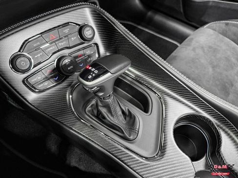 Used 2023 Dodge Challenger SRT Hellcat image 26