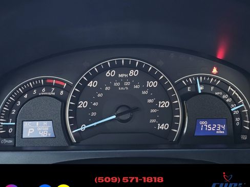 Used 2012 Toyota Camry LE image 16