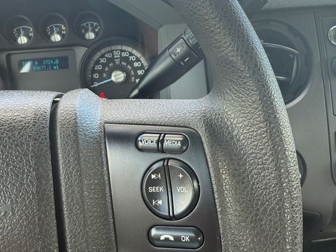 Used 2012 Ford F350 XL image 11