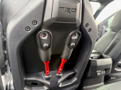 Used 2024 Toyota Tacoma TRD Pro image 19