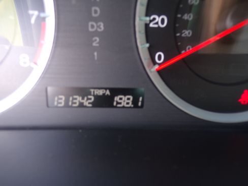 Used 2012 Honda Accord EX-L Sedan image 13