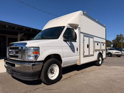 Used 2022 Ford E-350 and Econoline 350