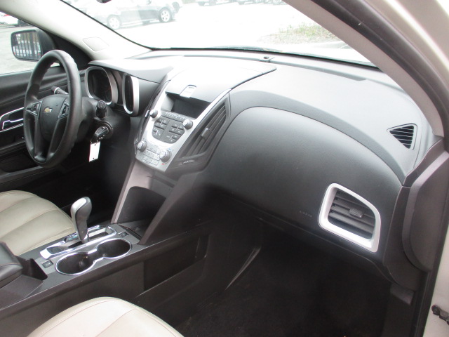 Used 2014 Chevrolet Equinox LS FWD image 7