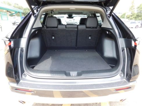 Used 2025 Acura ADX AWD image 7