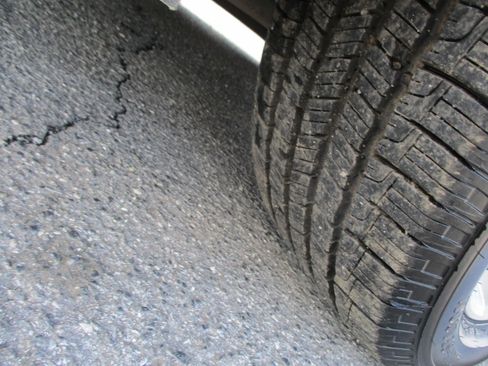 Used 2007 Chevrolet Impala LTZ image 10